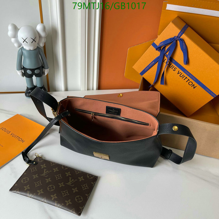LV-Bag-4A Quality Code: GB1017 $: 79USD