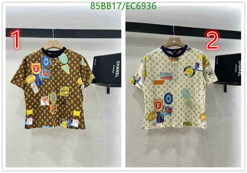 LV-Clothing Code: EC6936 $: 85USD