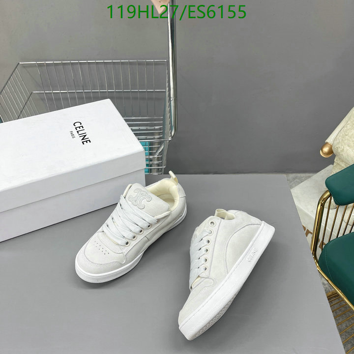 Celine-Women Shoes Code: ES6155 $: 119USD