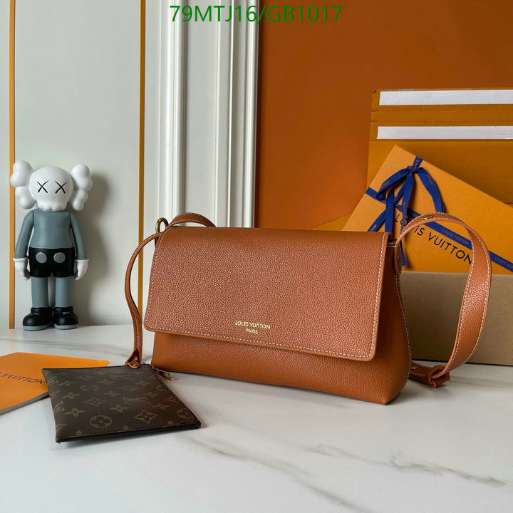 LV-Bag-4A Quality Code: GB1017 $: 79USD