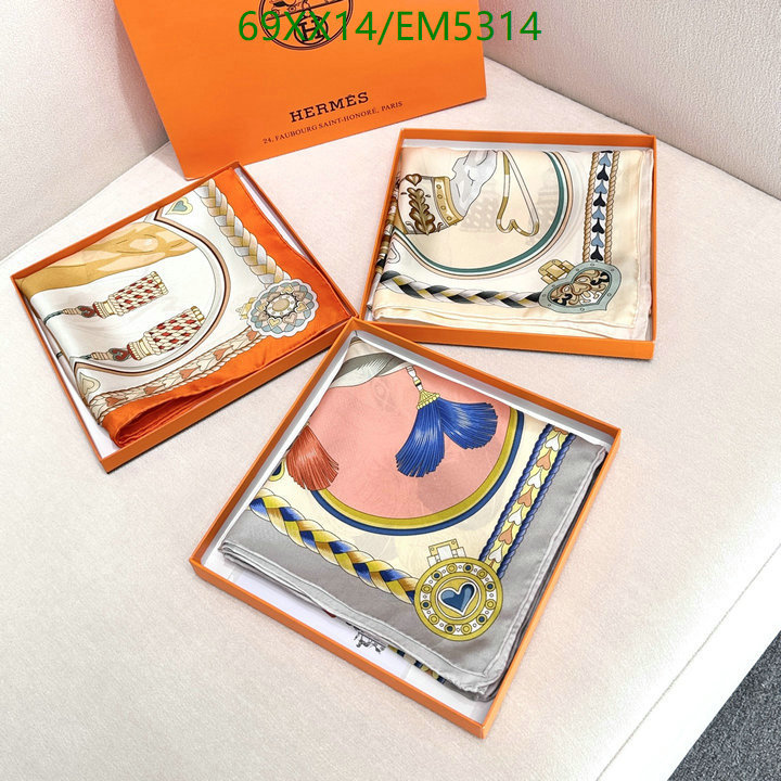 Hermes-Scarf Code: EM5314 $: 69USD