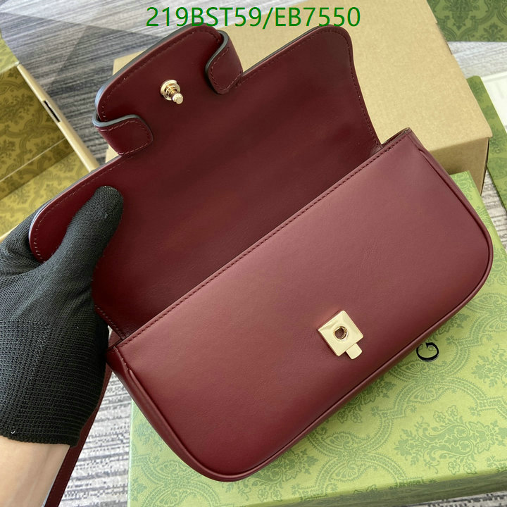 Gucci-Bag-Mirror Quality Code: EB7550 $: 219USD