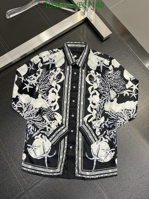 Versace-Clothing Code: EC7140 $: 105USD
