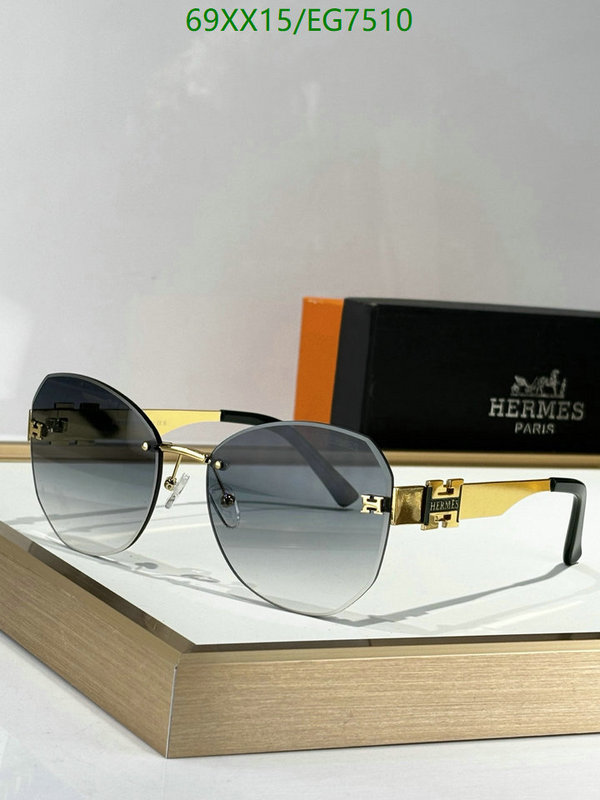 Hermes-Glasses Code: EG7510 $: 69USD
