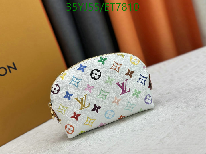 LV-Wallet-4A Quality Code: ET7810 $: 35USD