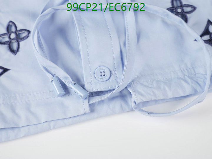 LV-Clothing Code: EC6792 $: 99USD