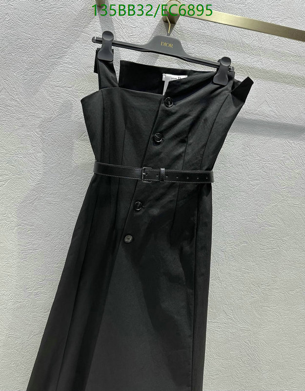 Dior-Clothing Code: EC6895 $: 135USD