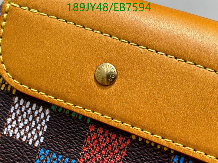 LV-Bag-Mirror Quality Code: EB7594 $: 189USD