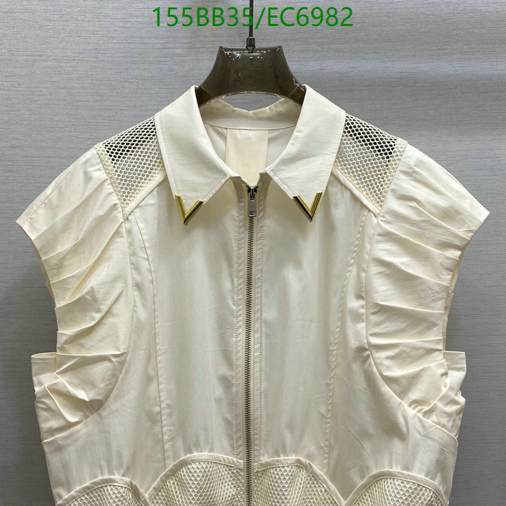 Valentino-Clothing Code: EC6982 $: 155USD