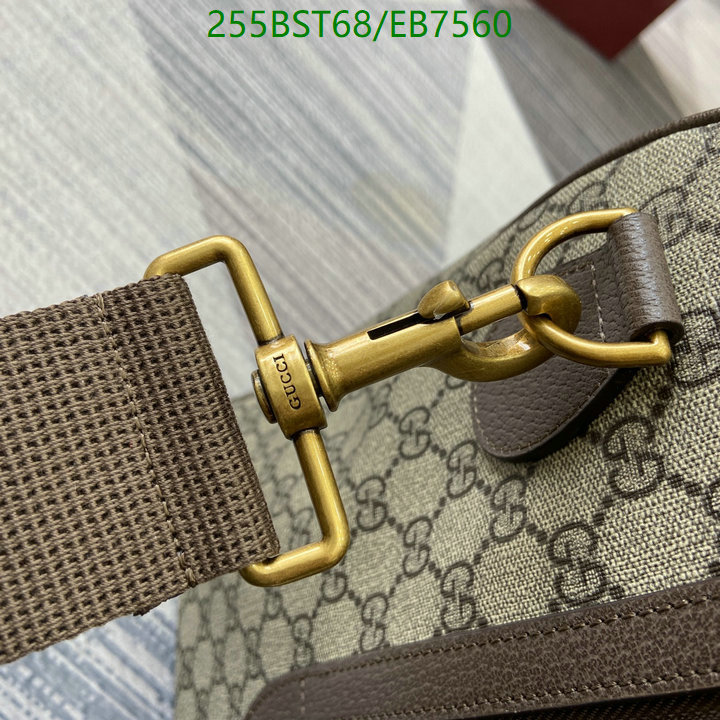 Gucci-Bag-Mirror Quality Code: EB7560 $: 255USD