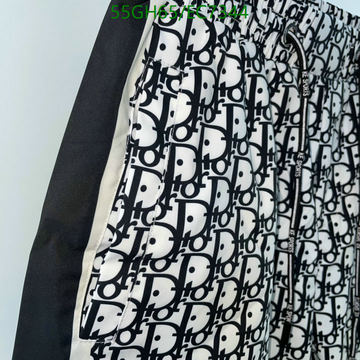 Dior-Clothing Code: EC7344 $: 55USD