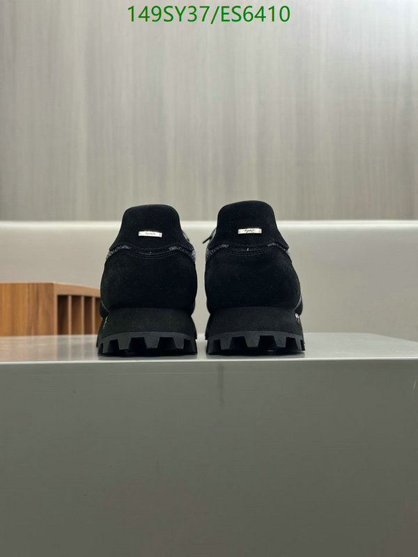 LV-Men shoes Code: ES6410 $: 149USD