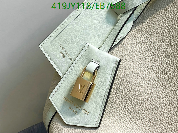 LV-Bag-Mirror Quality Code: EB7588 $: 419USD