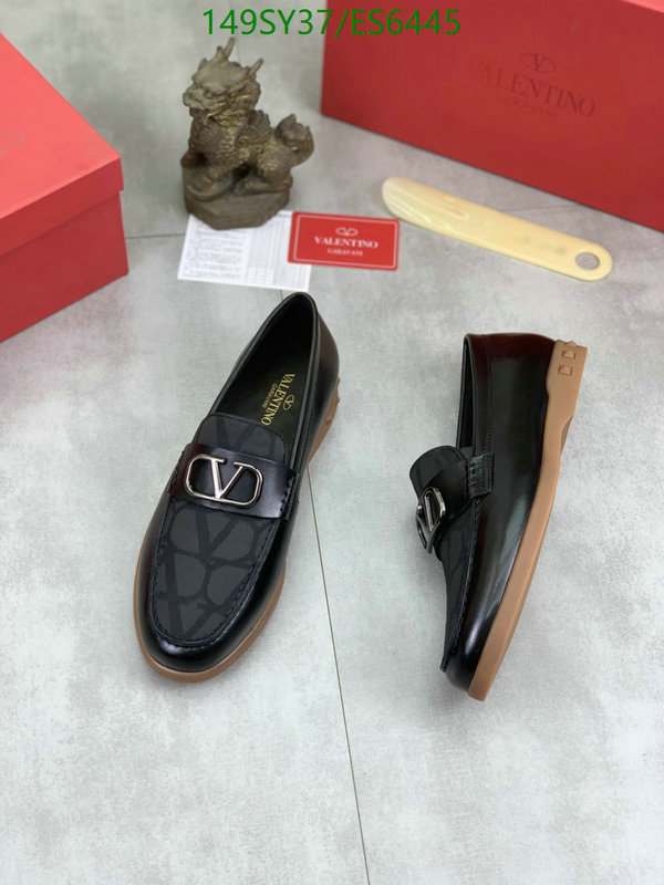 Valentino-Men shoes Code: ES6445 $: 149USD