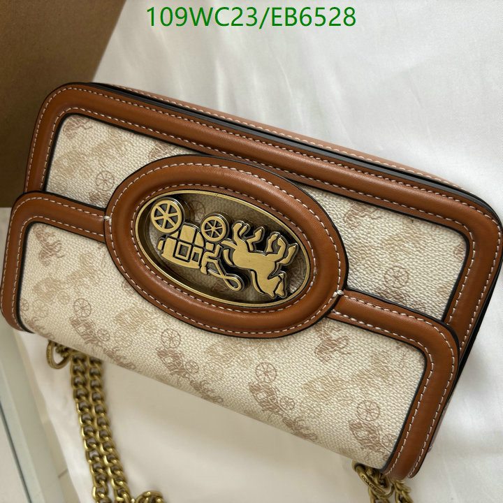 Coach-Bag-4A Quality Code: EB6528 $: 109USD