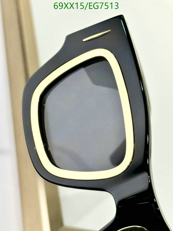 Loewe-Glasses Code: EG7513 $: 69USD