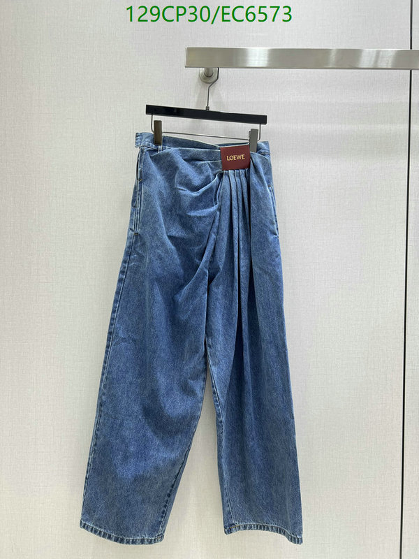 Loewe-Clothing Code: EC6573 $: 129USD