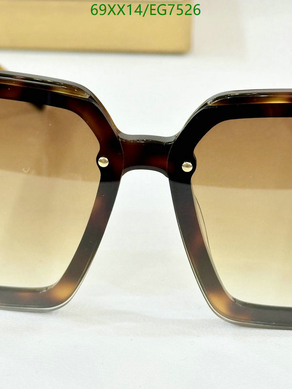 LV-Glasses Code: EG7526 $: 69USD