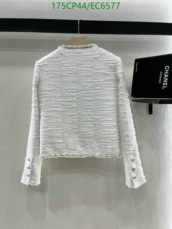 Chanel-Clothing Code: EC6577 $: 175USD