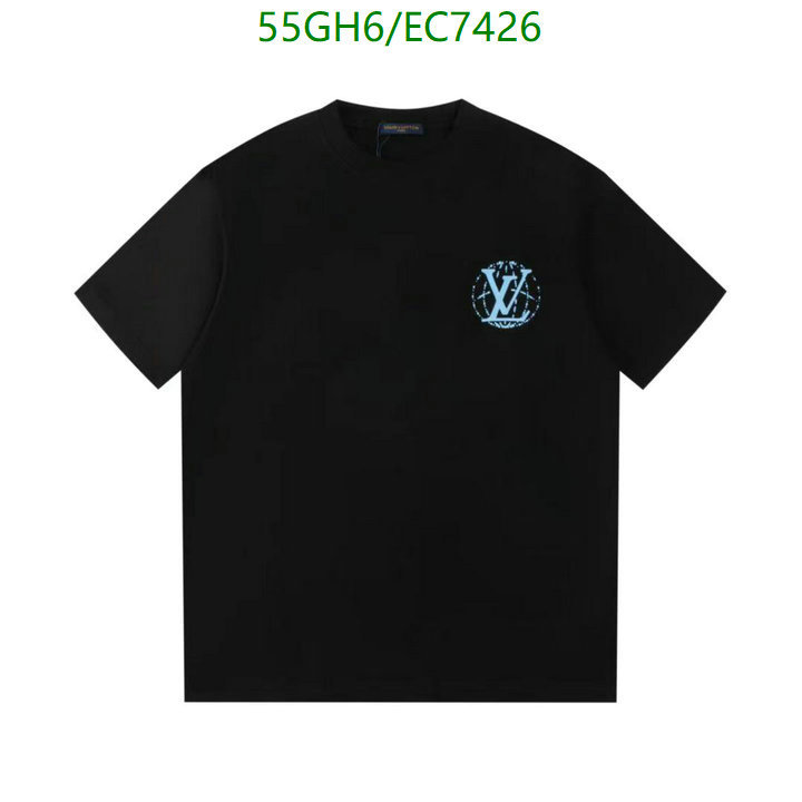 LV-Clothing Code: EC7426 $: 55USD