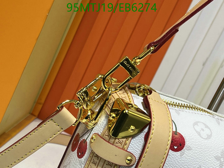 LV-Bag-4A Quality Code: EB6274 $: 95USD