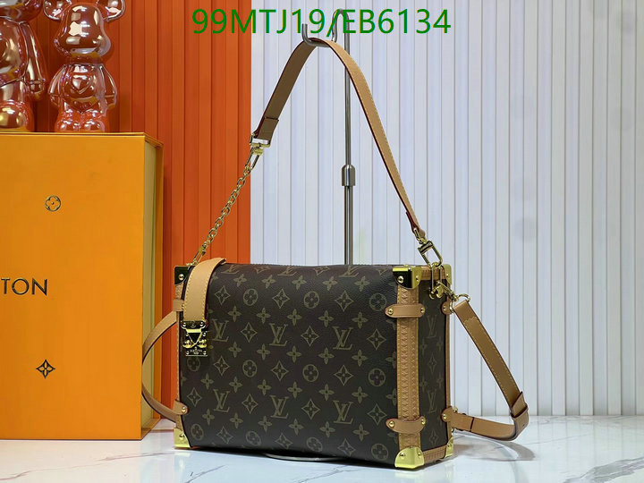 LV-Bag-4A Quality Code: EB6134 $: 99USD
