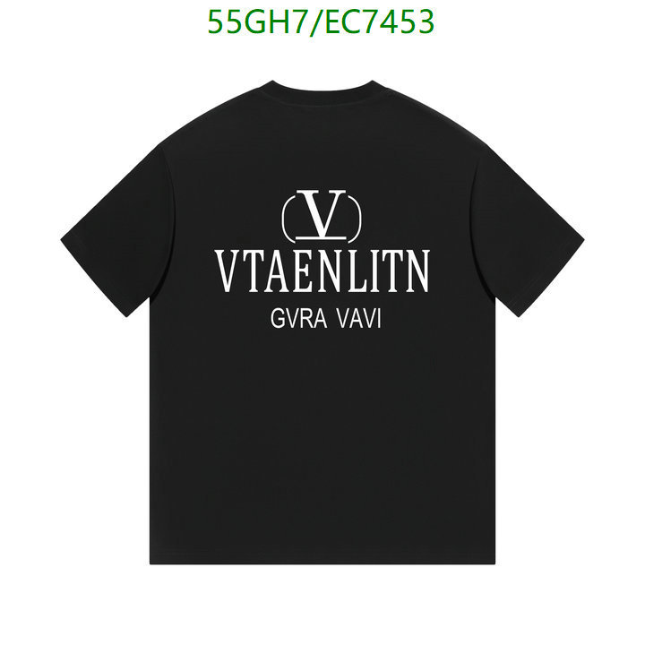 Valentino-Clothing Code: EC7453 $: 55USD