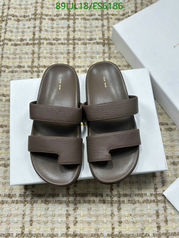 The Row-Women Shoes Code: ES6186 $: 89USD