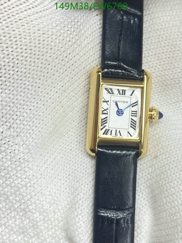 Cartier-Watch-4A Quality Code: EW6760 $: 149USD