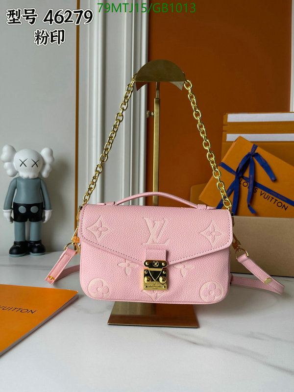 LV-Bag-4A Quality Code: GB1013 $: 79USD