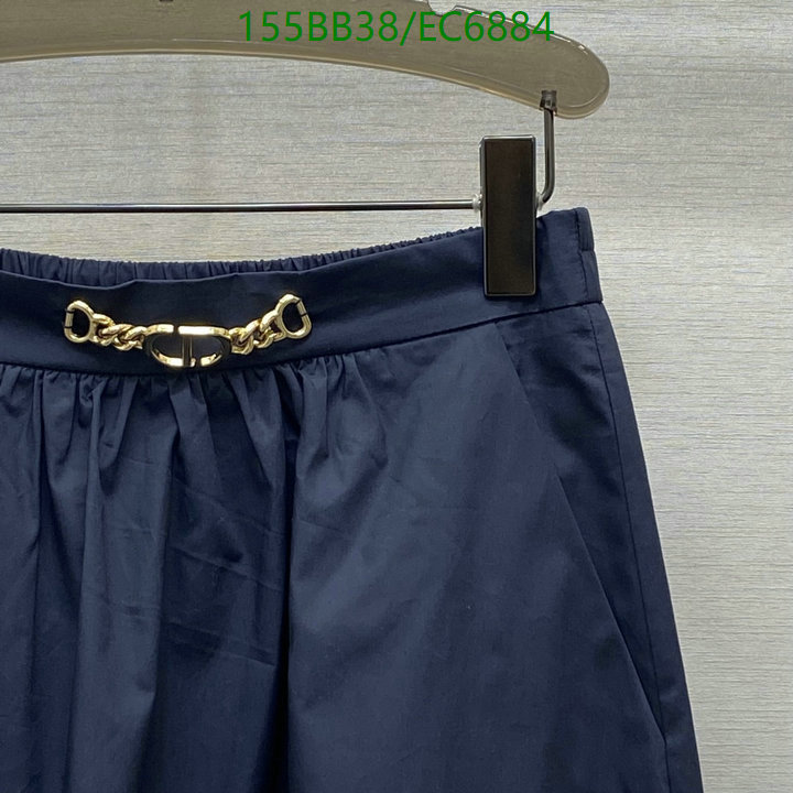 Dior-Clothing Code: EC6884 $: 155USD