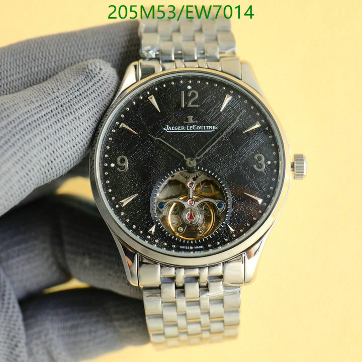 Jaeger-LeCoultre-Watch-Mirror Quality Code: EW7014 $: 205USD