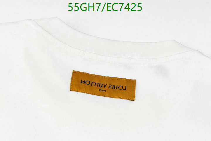 LV-Clothing Code: EC7425 $: 55USD