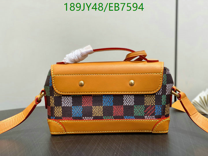 LV-Bag-Mirror Quality Code: EB7594 $: 189USD