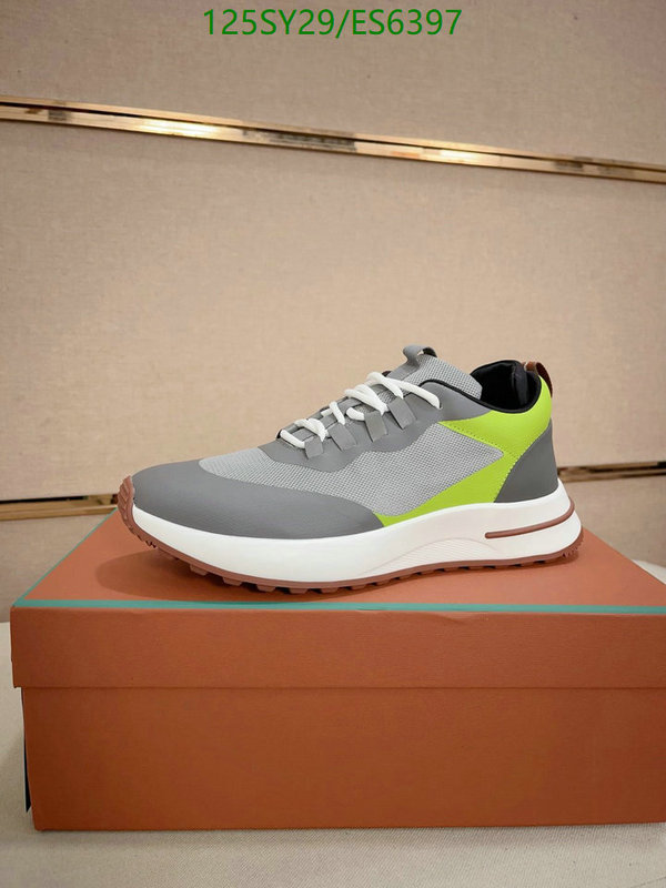 Loro Piana-Men shoes Code: ES6397 $: 125USD