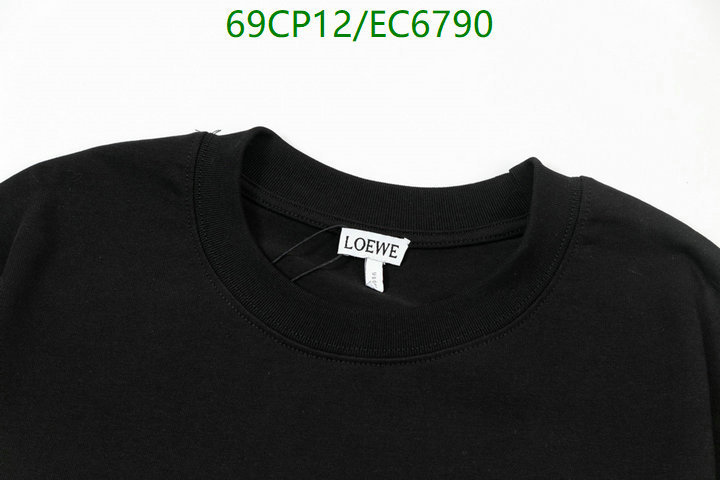 Loewe-Clothing Code: EC6790 $: 69USD
