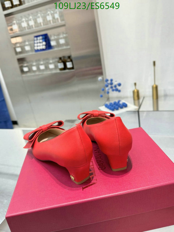 Valentino-Women Shoes Code: ES6549 $: 109USD
