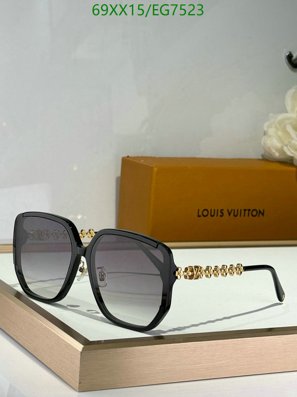 LV-Glasses Code: EG7523 $: 69USD