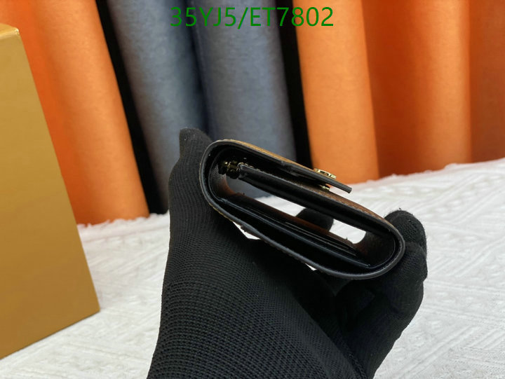 LV-Wallet-4A Quality Code: ET7802 $: 35USD