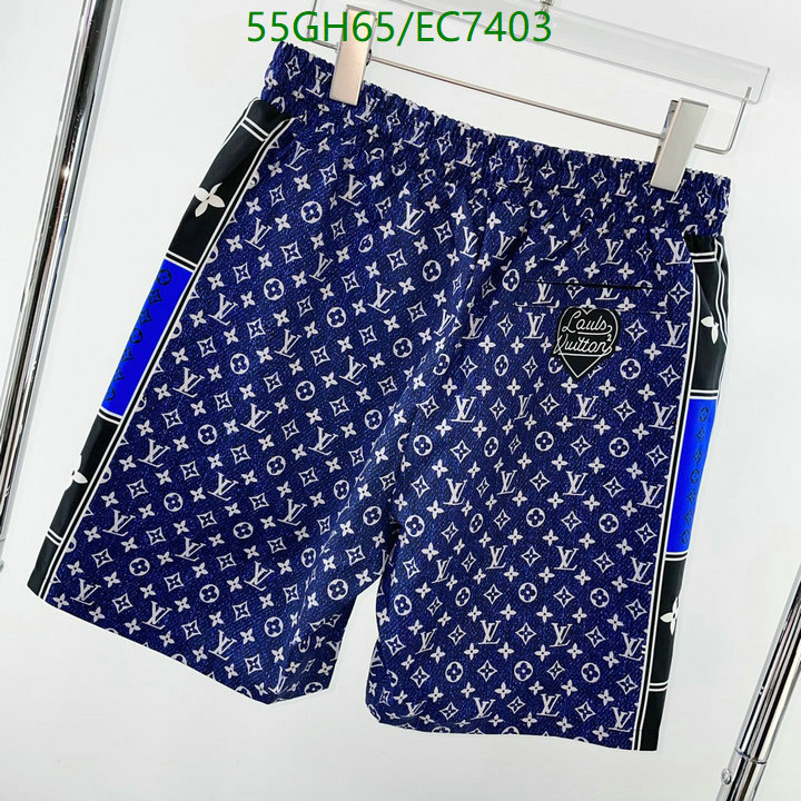 LV-Clothing Code: EC7403 $: 55USD