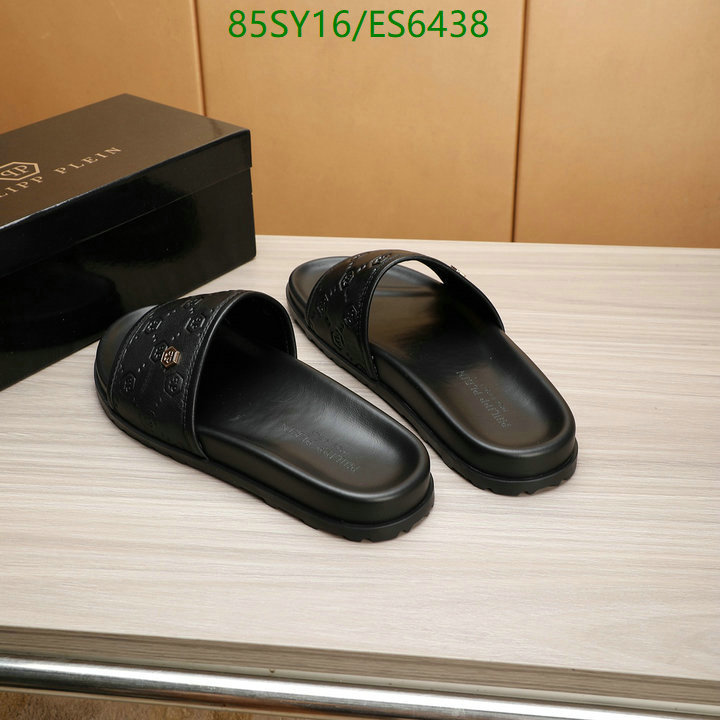 Philipp Plein-Men shoes Code: ES6438 $: 85USD