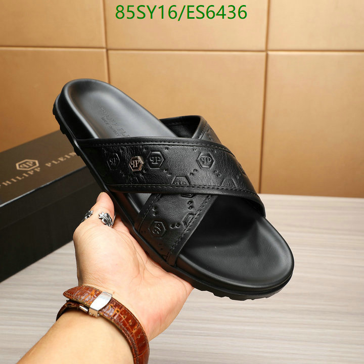 Philipp Plein-Men shoes Code: ES6436 $: 85USD