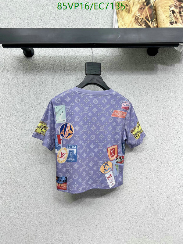 LV-Clothing Code: EC7135 $: 85USD