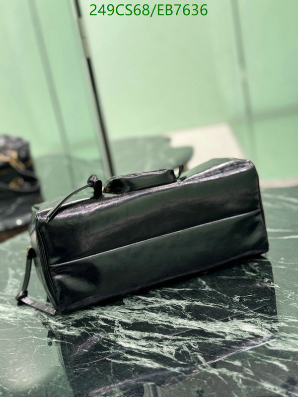 Prada-Bag-Mirror Quality Code: EB7636 $: 249USD