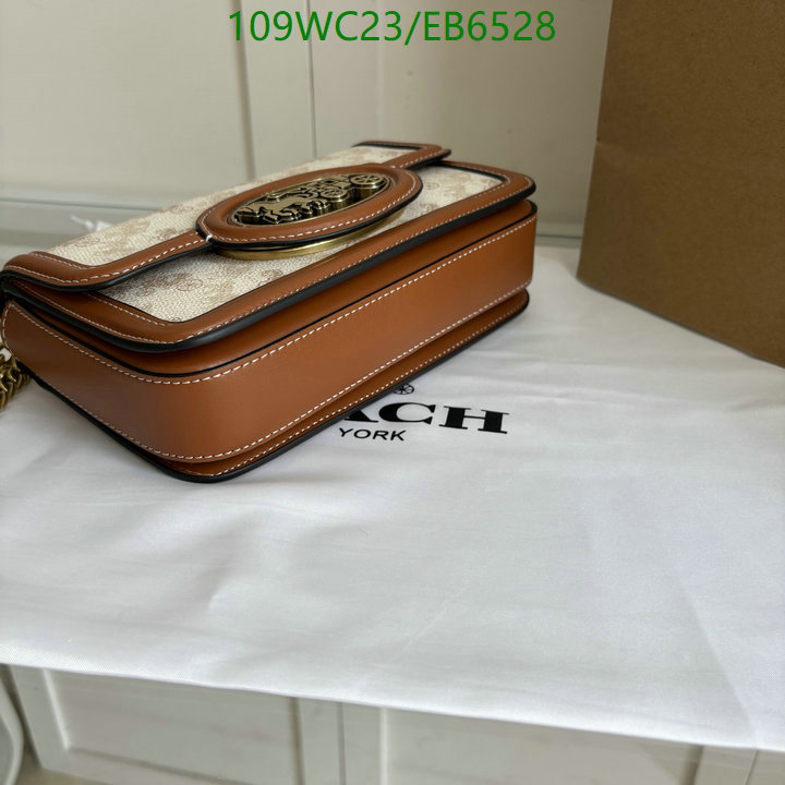 Coach-Bag-4A Quality Code: EB6528 $: 109USD
