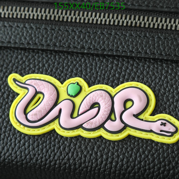 Dior-Bag-Mirror Quality Code: EB7535 $: 155USD