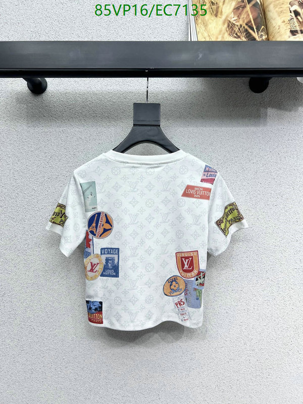 LV-Clothing Code: EC7135 $: 85USD