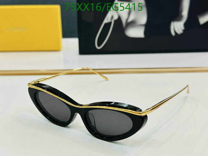 Loewe-Glasses Code: EG5415 $: 75USD