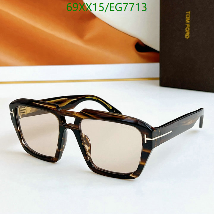 Tom Ford-Glasses Code: EG7713 $: 69USD