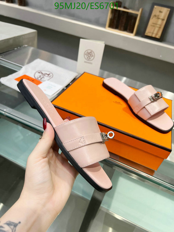 Hermes-Women Shoes Code: ES6701 $: 95USD